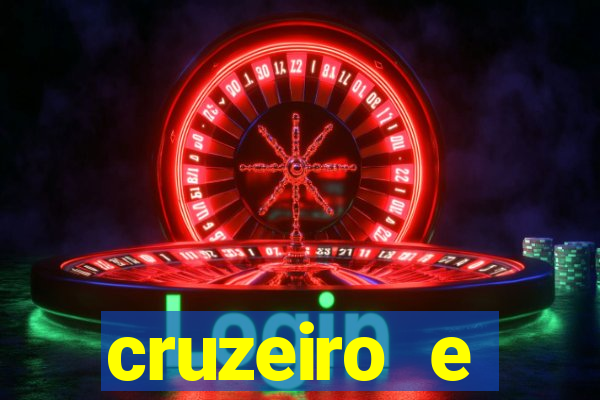 cruzeiro e corinthians primeiro turno